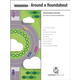 Tom Gerou Music Gerou - Around a Roundabout (NFMC)