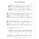 TOMGEROUMUSIC Gerou - Around a Roundabout (NFMC)