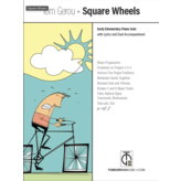 TOMGEROUMUSIC Gerou - Square Wheels (NFMC)