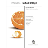 Tom Gerou Music Gerou - Half an Orange (NFMC)