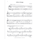 Tom Gerou Music Gerou - Half an Orange (NFMC)