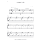 TOMGEROUMUSIC Price - Over and Under (NFMC)