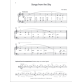 TOMGEROUMUSIC Gerou - Songs from the Sky (NFMC)
