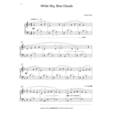 TOMGEROUMUSIC Price - White Sky, Blue Clouds (NFMC)