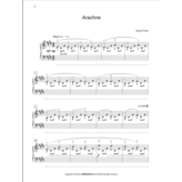 TOMGEROUMUSIC Price - Arachne (NFMC)