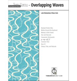 TOMGEROUMUSIC Gerou - Overlapping Waves (NFMC)