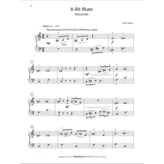 TOMGEROUMUSIC Gerou - 8-Bit Blues (NFMC)