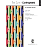 TOMGEROUMUSIC Gerou - Kontrapunkt (NFMC)