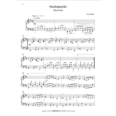 TOMGEROUMUSIC Gerou - Kontrapunkt (NFMC)