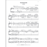 TOMGEROUMUSIC Gerou - Kontrapunkt (NFMC)