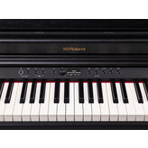 Roland Roland RP701-CB Digital Piano w/Stand & Bench Black