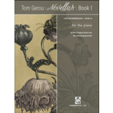 TOMGEROUMUSIC Gerou - Novellas, Book 1 (NFMC)