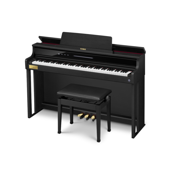 Casio Casio Celviano AP-750BK