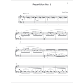 TOMGEROUMUSIC Price - Repetitions (NFMC)