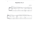 TOMGEROUMUSIC Price - Repetitions (NFMC)