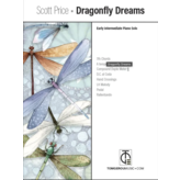TOMGEROUMUSIC Price - Dragonfly Dreams (NFMC)