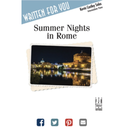 FJH Costley - Summer Nights in Rome (NFMC)