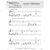 FJH Goldston - On Stage!, Book 1
