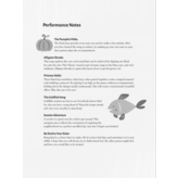 Hal Leonard Keveren - Silly Songs for Kids (NFMC)