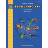 Kjos Dawson - Buggedy Buglets, Early Elementary (NFMC)