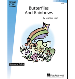 Linn - Butterflies and Rainbows (NFMC)