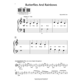 Linn - Butterflies and Rainbows (NFMC)