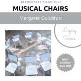 Goldston - Musical Chairs (NFMC)