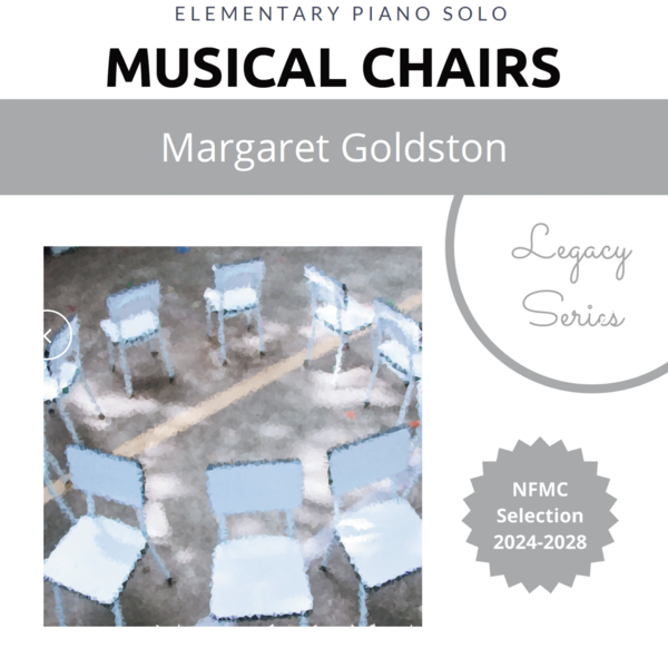 Goldston - Musical Chairs (NFMC)