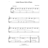 Willis Music Gillock - Classic Piano Repertoire, Elementary (NFMC)