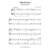 Hal Leonard Setliff - Changing Leaves (NFMC)