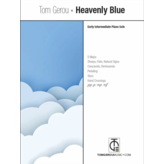 Tom Gerou Music Gerou - Heavenly Blue (NFMC)