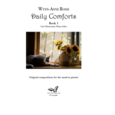 CCC Music Company Rossi - Daily Comforts, Book 1 (NFMC)