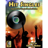 Piano Pronto Ricker - Hit Singles