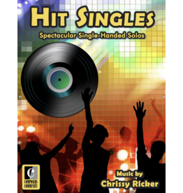 Piano Pronto Ricker - Hit Singles