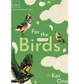 My-Melodies Ono - For the Little Birds (NFMC)