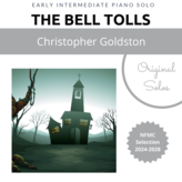 Goldston Music Goldston - The Bell Tolls (NFMC)