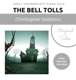 Goldston Music Goldston - The Bell Tolls (NFMC)