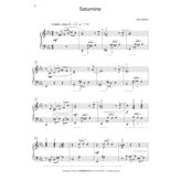 TOMGEROUMUSIC Gerou - Saturnine (NFMC)