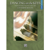 Alfred Rollin - Dancing on the Keys, Book 1 (NFMC)