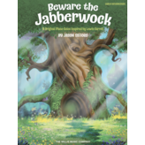 Hal Leonard Sifford - Beware the Jabberwock (NFMC)