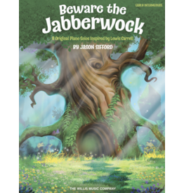 Hal Leonard Sifford - Beware the Jabberwock (NFMC)