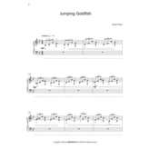 TOMGEROUMUSIC Price - Jumping Goldfish (NFMC)