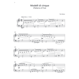 TOMGEROUMUSIC Gerou - In Style Romantique (NFMC)