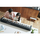 Casio Casio CDP-S160 Black Compact Digital Keyboard