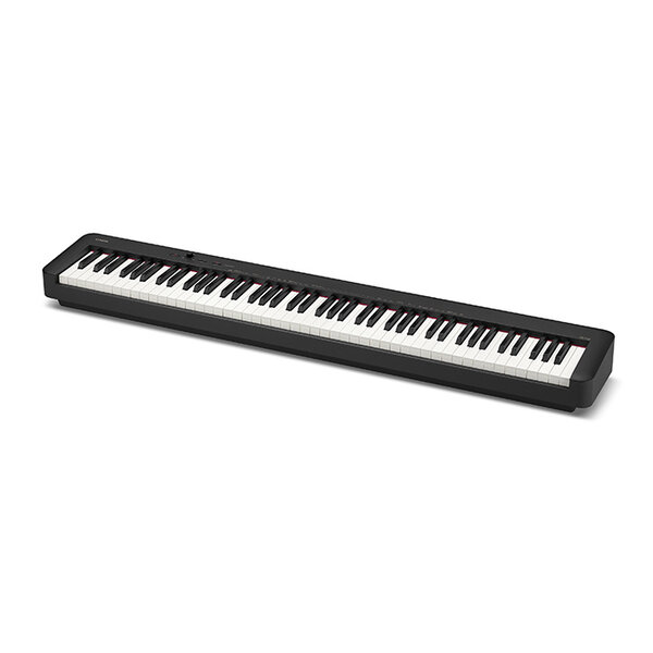 Casio Casio CDP-S160 Black Compact Digital Keyboard
