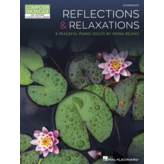 Hal Leonard Rejino - Reflections & Relaxations (NFMC)