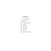 Hal Leonard Rejino - Reflections & Relaxations (NFMC)
