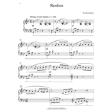 Hal Leonard Rejino - Reflections & Relaxations (NFMC)
