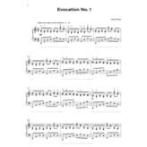 TOMGEROUMUSIC Price - Evocations, Set 1 (NFMC)