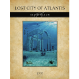 CCC Music Company Olson - Lost City of Atlantis (NFMC)